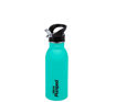 Picture of DECOR SNAP N SEAL SOFT TOUCH STAINLESS STEEL BOTTLES 500ML